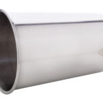 Redisha Mono kubek ze stali nierdzewnej z recyklingu - obrazek 3