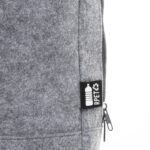 Refelt Back Plecak z filcu RPET - obrazek 5