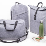 Refelt Back Plecak z filcu RPET - obrazek 6