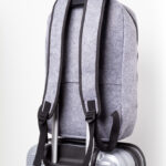 Refelt Back Plecak z filcu RPET - obrazek 7