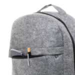 Refelt Back Plecak z filcu RPET - obrazek 8