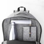 Refelt Back Plecak z filcu RPET - obrazek 9