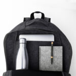 Refelt Back Plecak z filcu RPET - obrazek 15