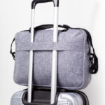 Refelt Docu Torba na dokumenty z filcu RPET - obrazek 9