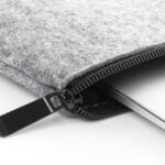 Refelt Comp Torba na laptopa z filcu RPET - obrazek 5