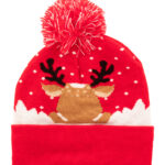 Morkved czapka świąteczna - obrazek 4