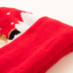 Morkved czapka świąteczna - obrazek 5