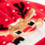 Morkved czapka świąteczna - obrazek 7