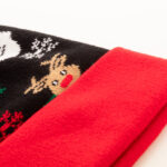 Morkved czapka świąteczna - obrazek 12