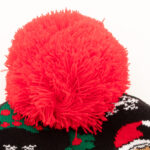 Morkved czapka świąteczna - obrazek 13