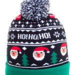 Morkved czapka świąteczna - obrazek 19