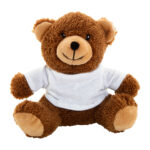 Rebear pluszowy miś RPET - obrazek 3