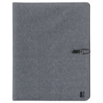 Shepherd A4 folder na dokumenty RPET - obrazek 12