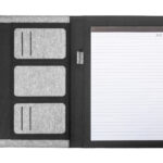 Shepherd A4 folder na dokumenty RPET - obrazek 13