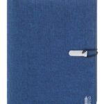 Shepherd A5 teczka na dokumenty RPET - obrazek 3