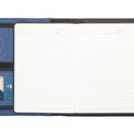 Shepherd A5 teczka na dokumenty RPET - obrazek 7