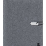 Shepherd A5 teczka na dokumenty RPET - obrazek 14