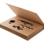 Fiano zestaw do wina