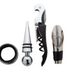 Fiano zestaw do wina - obrazek 8