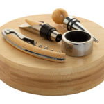 Nebbiolo zestaw do wina