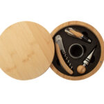 Nebbiolo zestaw do wina - obrazek 3