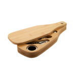 Cortese zestaw do wina - obrazek 3