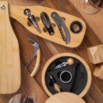 Cortese zestaw do wina - obrazek 7