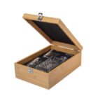 Drumore zestaw do whisky - obrazek 4