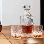 Drumore zestaw do whisky - obrazek 7