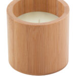 Takebo świeca bambusowa