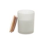 Daizu świeca zapachowa waniliowa - obrazek 3