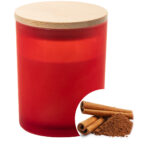 Daizu świeca zapachowa waniliowa - obrazek 8