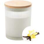 Daizu XL świeca / świeczka, wanilia