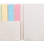 Relact Stick karteczki samoprzylepne z kartonów po mleku