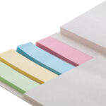 Relact Stick karteczki samoprzylepne z kartonów po mleku - obrazek 6