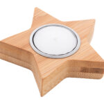 Rognan świąteczna świeczka, gwiazda - obrazek 3