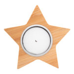 Rognan świąteczna świeczka, gwiazda