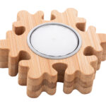 Rognan świąteczna świeczka, gwiazda - obrazek 5