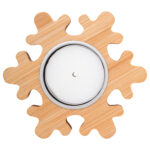 Rognan świąteczna świeczka, gwiazda - obrazek 6