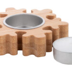 Rognan świąteczna świeczka, gwiazda - obrazek 7