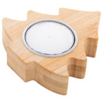 Rognan świąteczna świeczka, gwiazda - obrazek 10