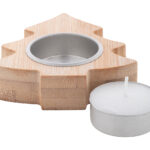 Rognan świąteczna świeczka, gwiazda - obrazek 12