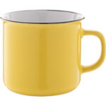 Woodstock kubek vintage - obrazek 3