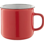 Woodstock kubek vintage - obrazek 5