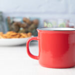 Woodstock kubek vintage - obrazek 8