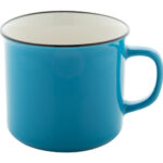 Woodstock kubek vintage - obrazek 15