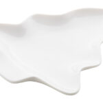 Jokkmokk talerz na przekąski, choinka