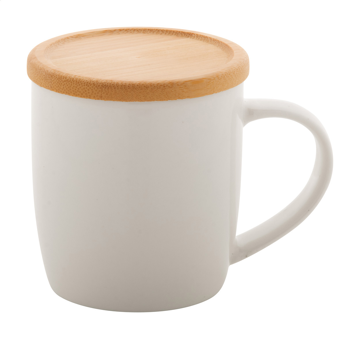 AP803415-01 Hestia kubek porcelanowy - obrazek 1