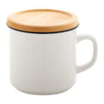 Cybele kubek porcelanowy