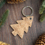 Korkki Świąteczny brelok - obrazek 4